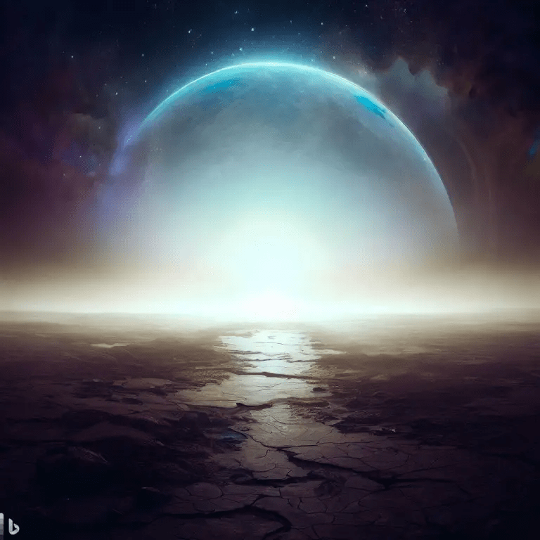 Quem está soando o alarme para 17 de julho de&nbsp;2023?