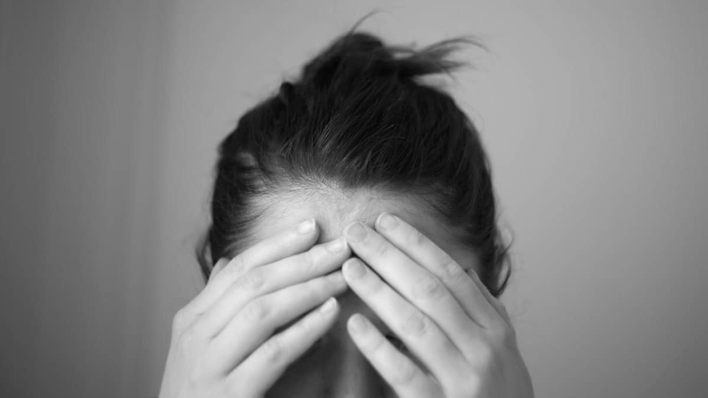 Brasil enfrenta epidemia de ansiedade, alerta&nbsp;OMS