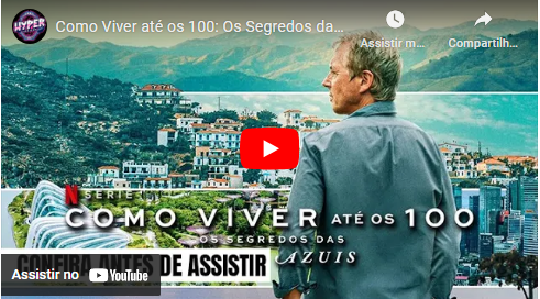Como viver até os 100 anos: os segredos das zonas&nbsp;azuis