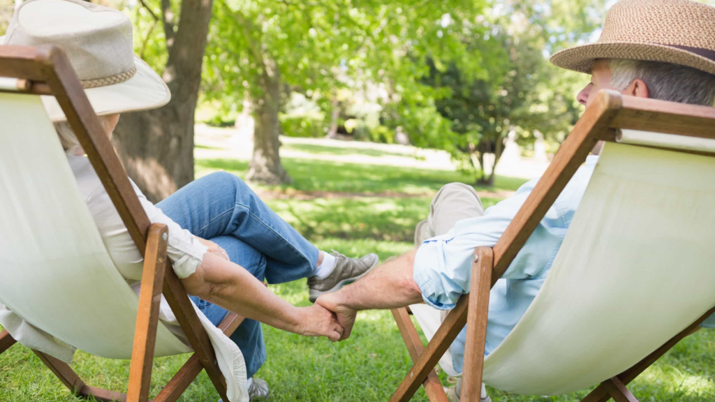 Desafios do envelhecimento no Brasil: saúde mental em&nbsp;foco