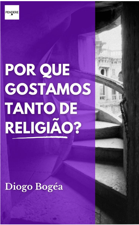 Por que gostamos tanto de&nbsp;religião?