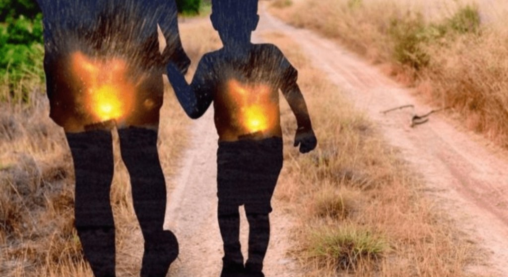 É possível herdar traumas de nossos&nbsp;pais?