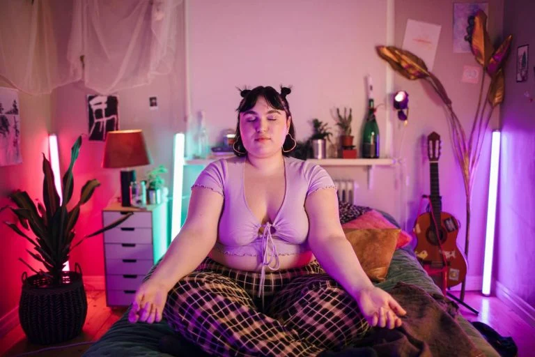 Geração Z e o cuidar – bem – da saúde&nbsp;mental