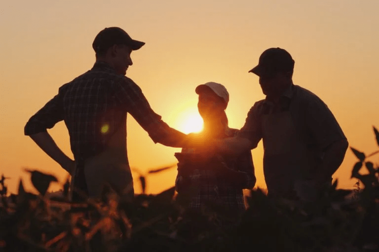 Precisamos falar sobre a saúde mental dos empresários do&nbsp;agronegócio