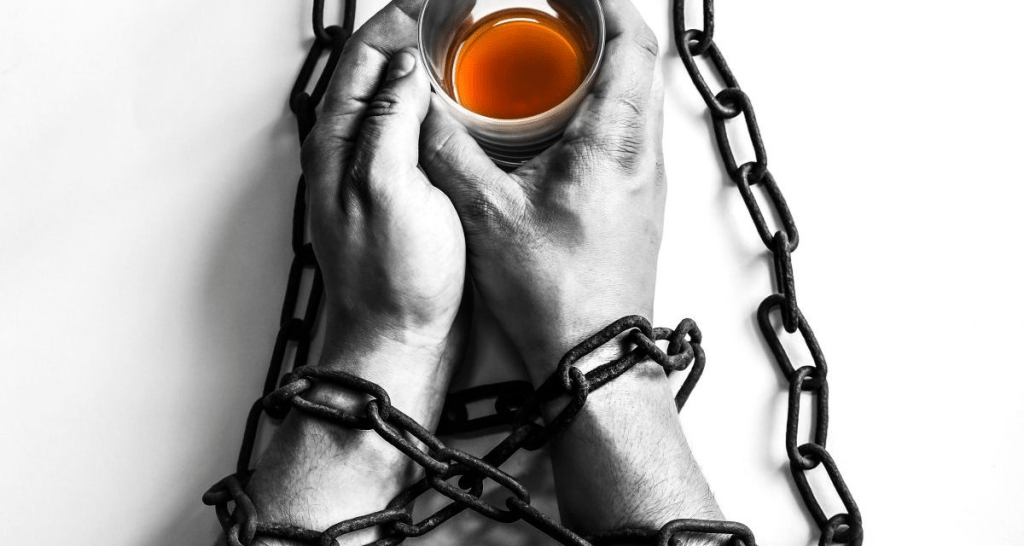 Alcoolismo e o serviço&nbsp;social