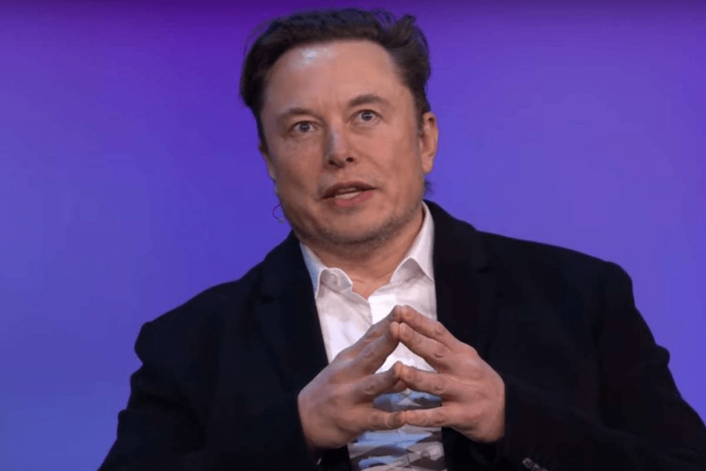 Elon Musk relembra drama pessoal: ‘Crise&nbsp;existencial’