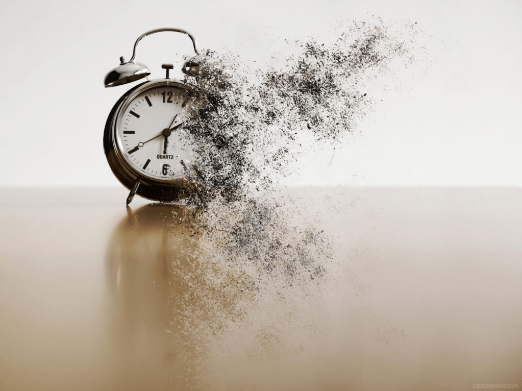 “Enquanto eles dormem”, durma, descanse,&nbsp;viva!