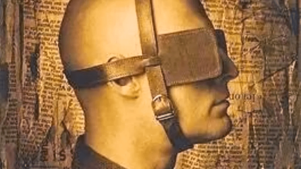 Conhecimento ou alienação?