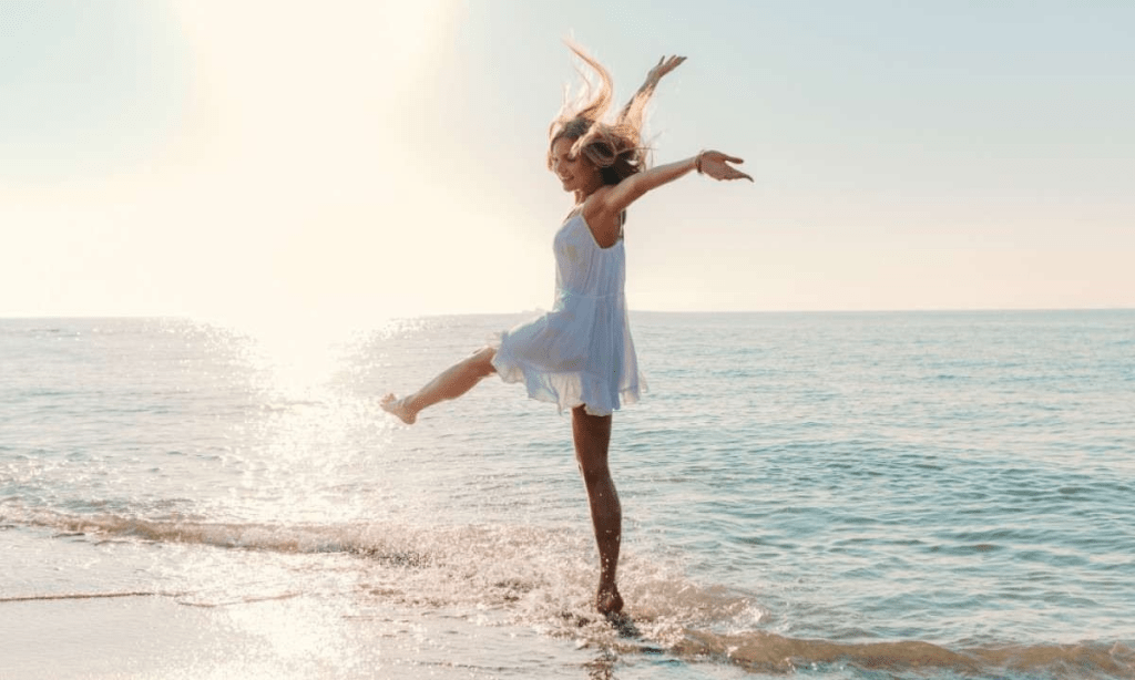 Não se busca a felicidade do lado de fora; em nada e nem em&nbsp;ninguém