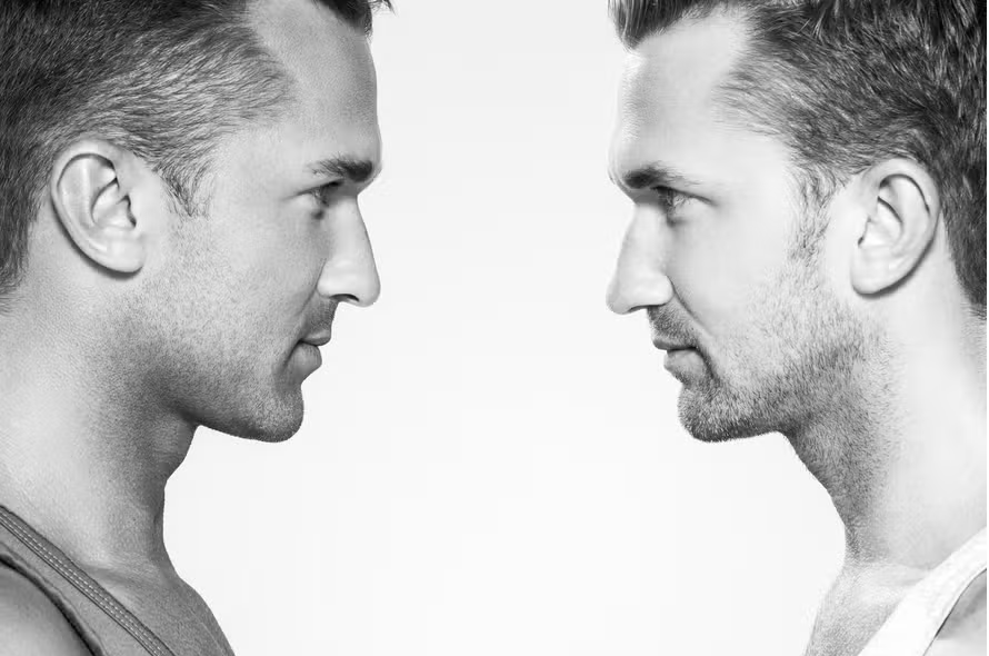 Trauma na infância eleva em 2,4 risco de doença mental na vida adulta, mostra estudo com&nbsp;gêmeos