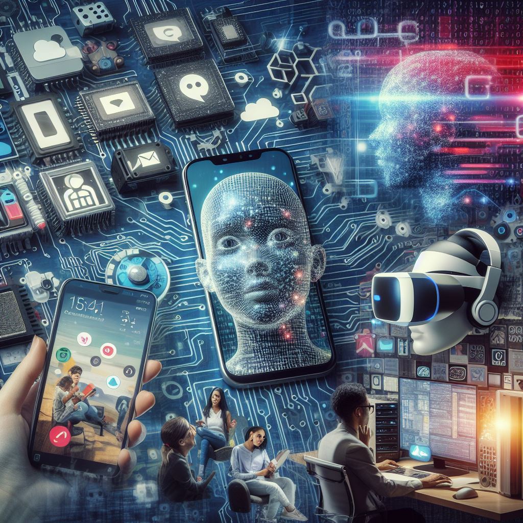 A era digital na história atual 