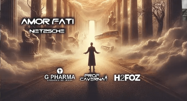 Amor fati em&nbsp;Nietzsche