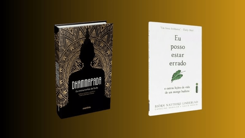 Budismo: 6 indicações para quem deseja se aprofundar no&nbsp;assunto