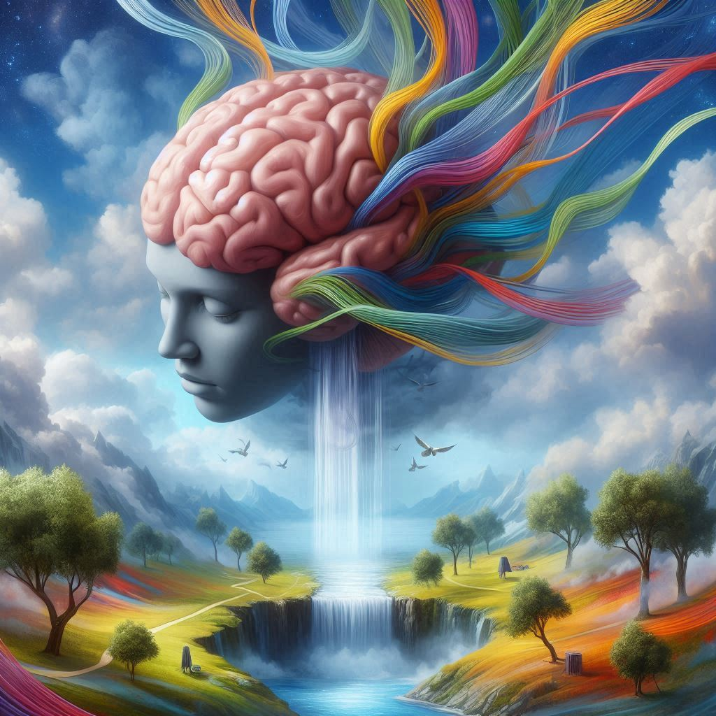 Dr. Donald Hoffman: A consciência molda a realidade, não o&nbsp;cérebro