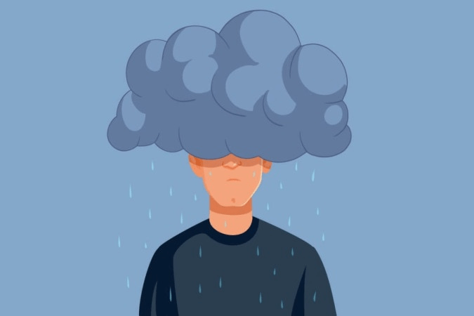 Saúde mental importa