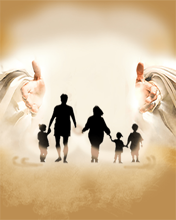 A minha história de cura com o meu&nbsp;pai