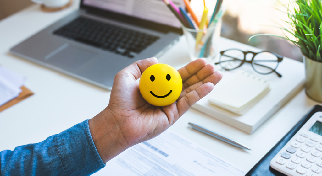 Em tempos de estresse, a saúde mental nas empresas deve estar&nbsp;presente