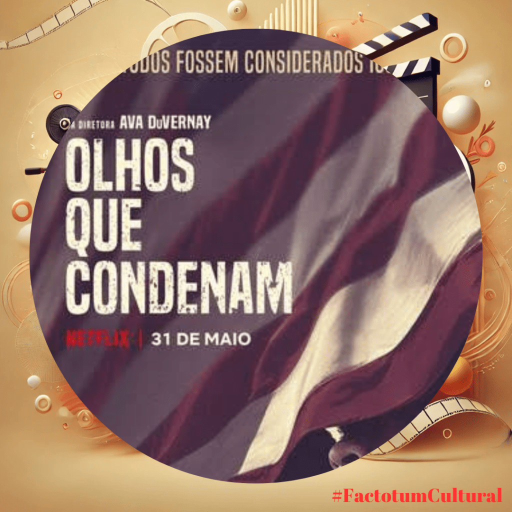 Olhos que condenam: O Impacto da Injustiça e o Racismo Estrutural no Sistema&nbsp;Penal