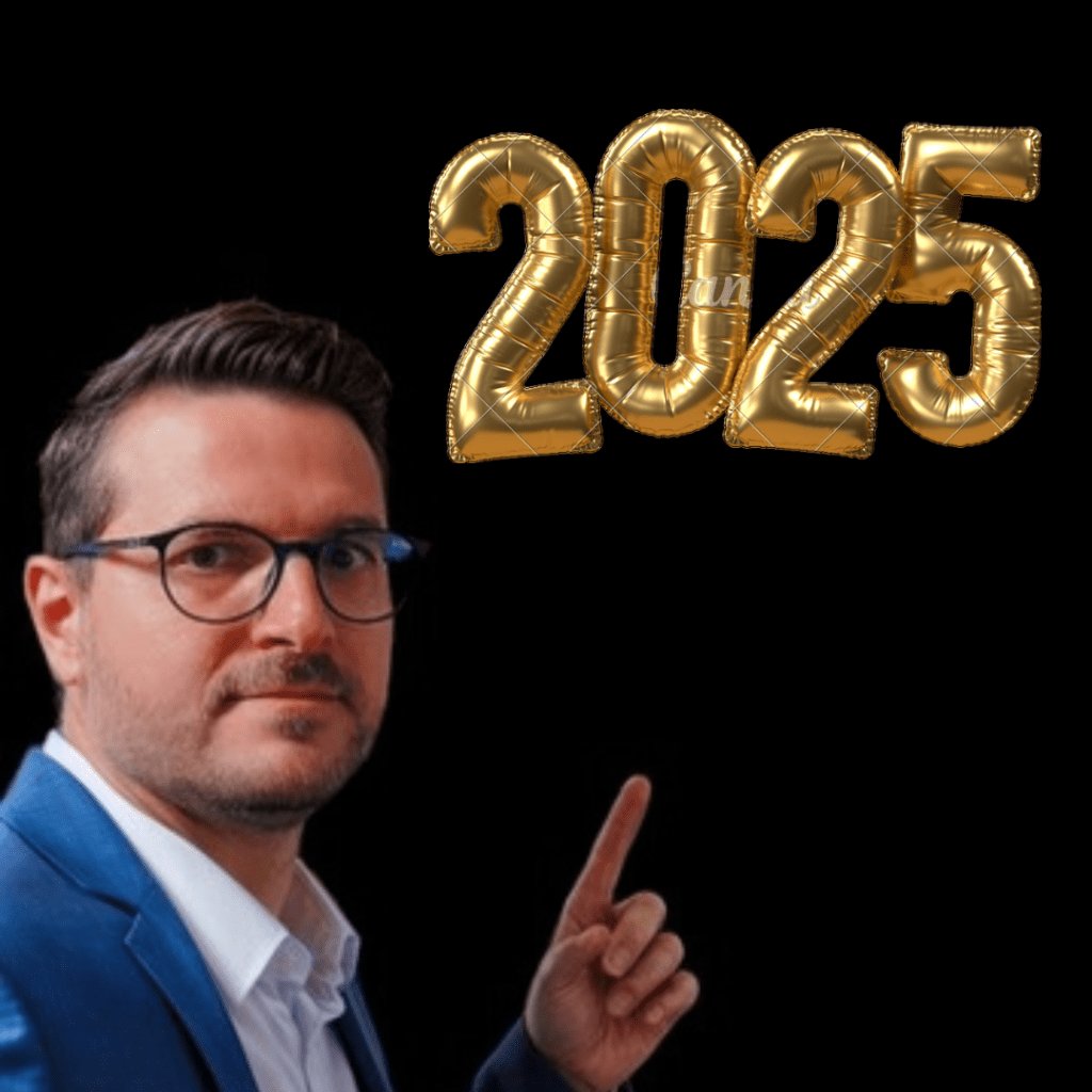 2025: Fechar Ciclos, Cultivar&nbsp;Recomeços