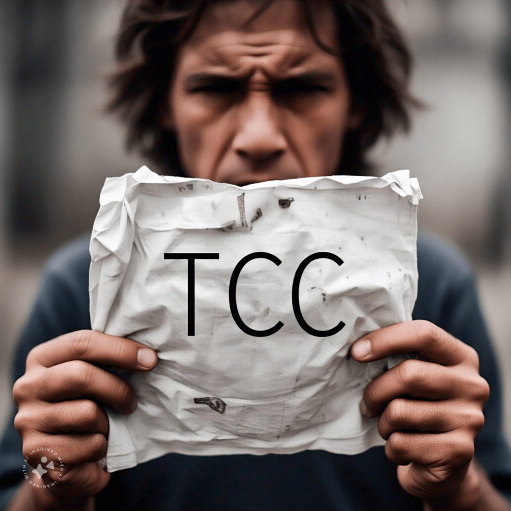 Ressignificando Traumas com a TCC 