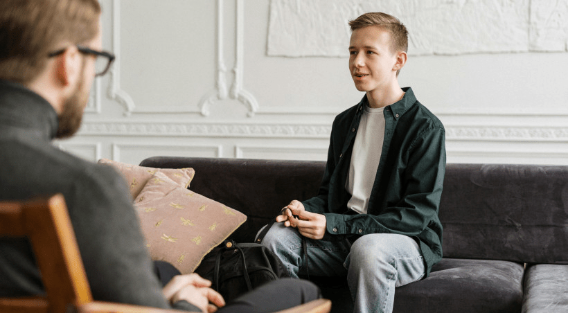 Um em cada sete adolescentes tem problemas de saúde mental, diz&nbsp;OMS