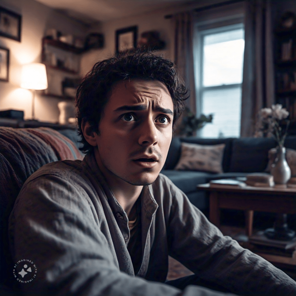 Um Olhar para a&nbsp;Ansiedade