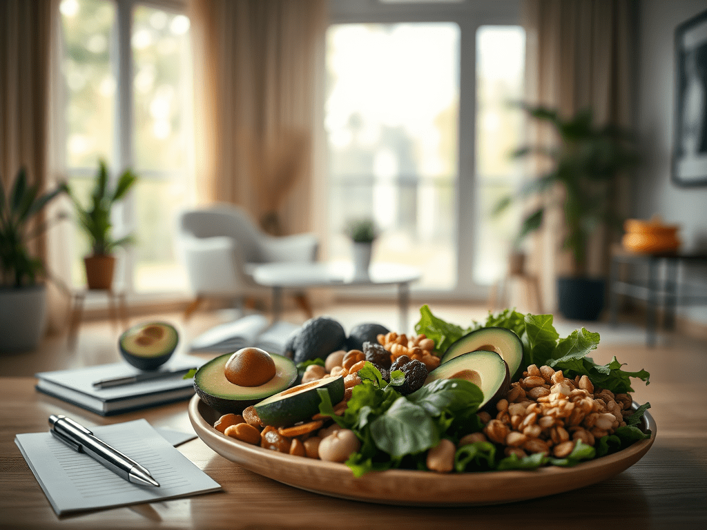 Contribuição da Dieta Cetogênica aliada à Psicoterapia no  Tratamento psicológico: Uma Revisão dos Benefícios 