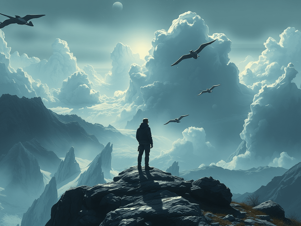 Entre o Absurdo e a Existência: Camus na  Psicologia  