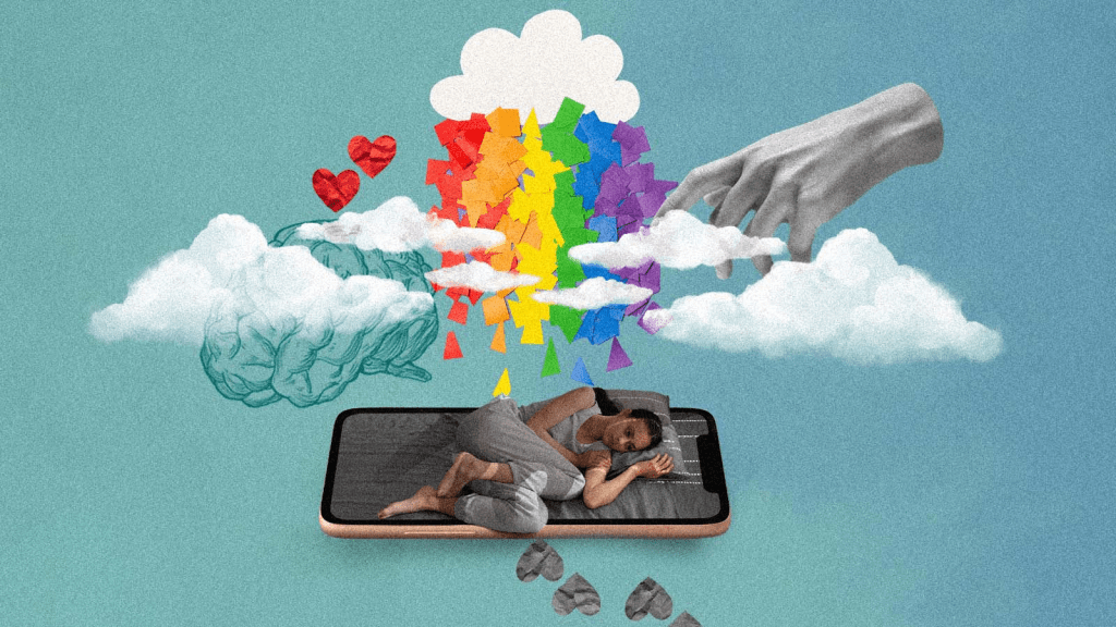 Saúde mental em dia está entre os maiores sonhos do&nbsp;brasileiro