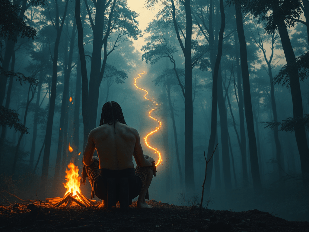 O sangue que me trouxe até aqui: uma homenagem aos povos originários e minha avó índigena&nbsp;maria