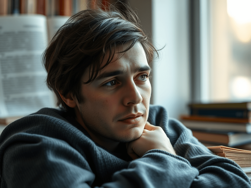 Ansiedade no Tempo Presente: Uma Perspectiva Bibliográfica 