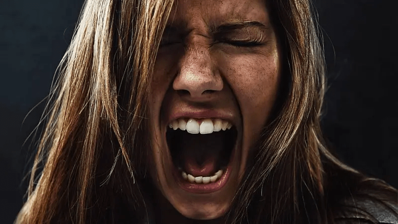 Como sentir raiva pode fazer mal à sua&nbsp;saúde