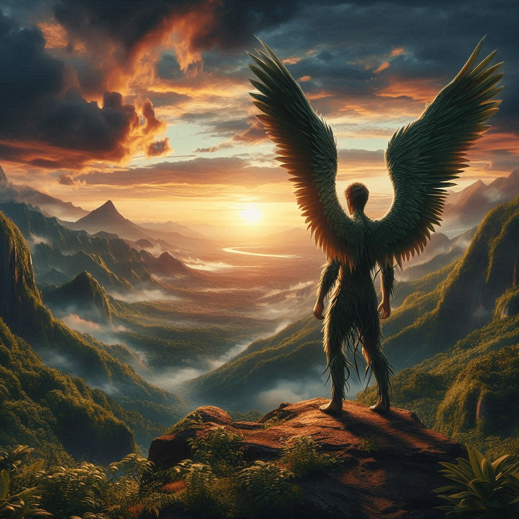 10 citações de textos antigos que sugerem que os Nefilins eram&nbsp;reais