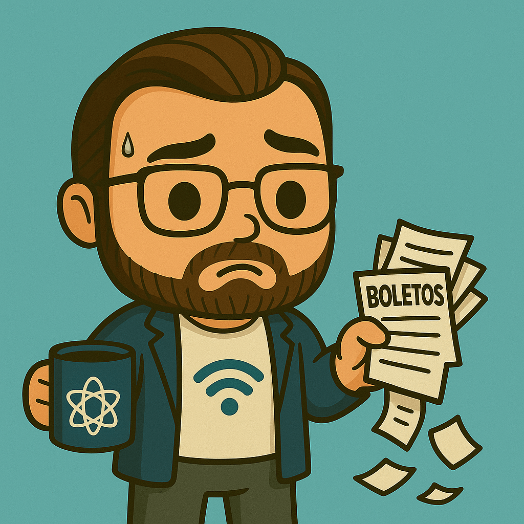 Como C*ralhos a Frequência Vibracional Vai Pagar Meus&nbsp;Boletos?