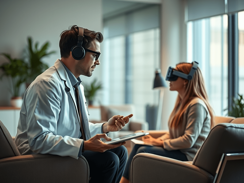 Práticas Clínicas Psicológicas na Era da Inteligência&nbsp;Artificial