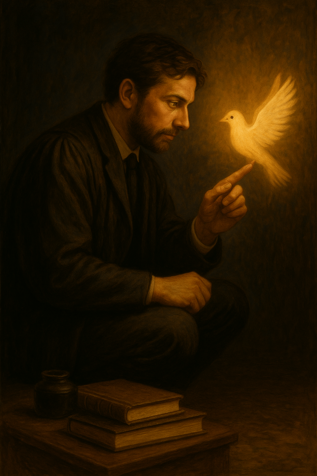 Escolhi minha profissão ou ela me escolheu? A psicanálise&nbsp;responde