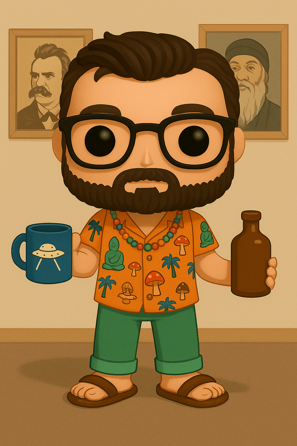 Torne-se Quem Você É (Antes Que Seja&nbsp;Tarde)