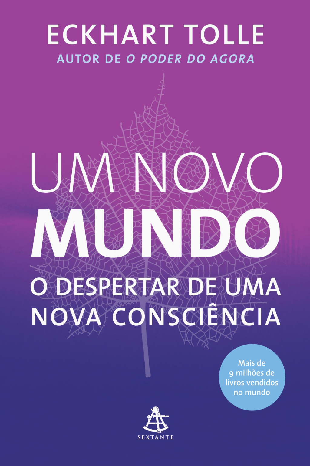 Um Novo Mundo – O Despertar de uma Nova&nbsp;Consciência