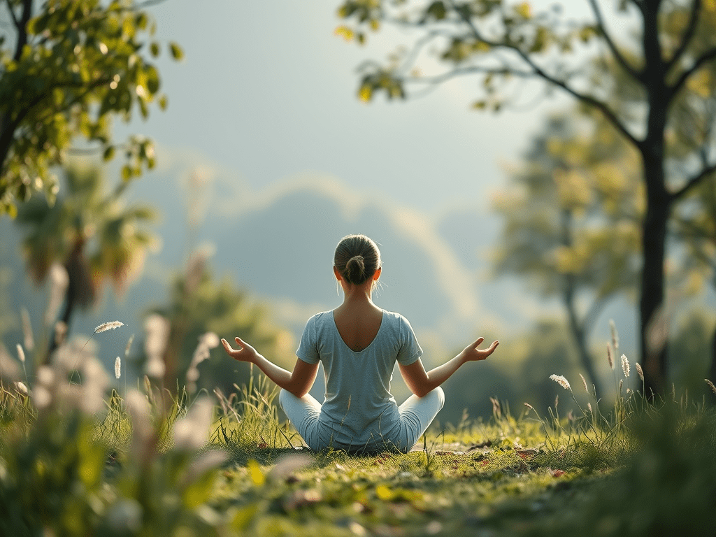 A Busca de uma Vida Consciente: Propósitos que Ultrapassam o&nbsp;Material