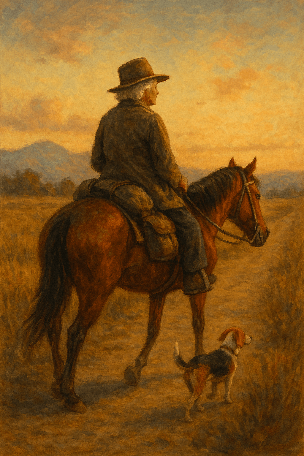 A Mulher Que Decidiu Viver Antes de Morrer: Uma homenagem à coragem de Mesannie Wilkins — e a todos que renascem no meio do&nbsp;fim