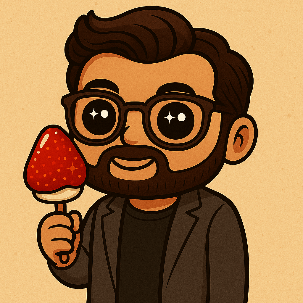 Morango do Amor: o Delírio Coletivo Açucarado da Classe Média Em&nbsp;Colapso