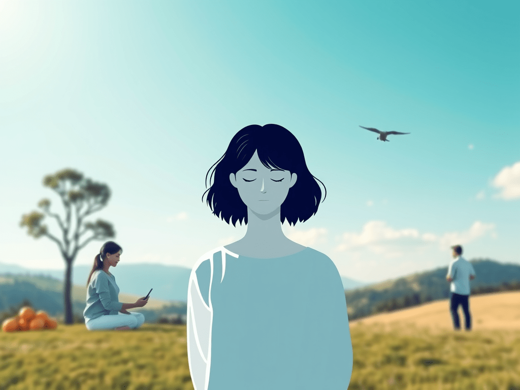 O Desafio da Saúde Emocional na&nbsp;Atualidade