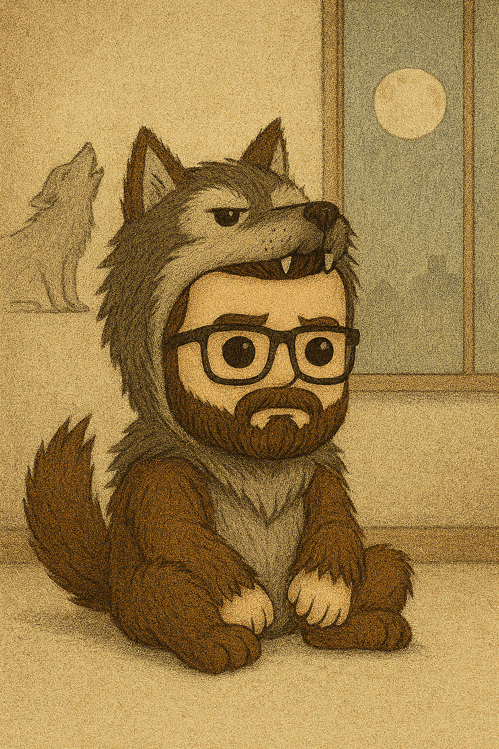 Therians: Animais Presos em Gente, ou Almas que se Esqueceram de&nbsp;Ser?