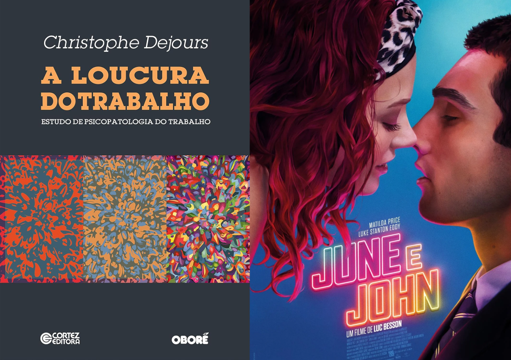 A Loucura do Trabalho: quando adoecer é parte do&nbsp;sistema