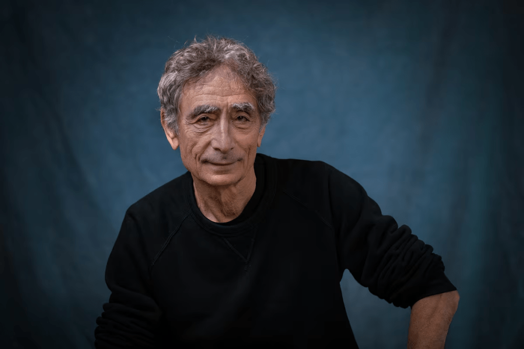 Vivemos em uma ‘cultura tóxica’ que nos adoece, diz Gabor Maté; leia&nbsp;entrevista