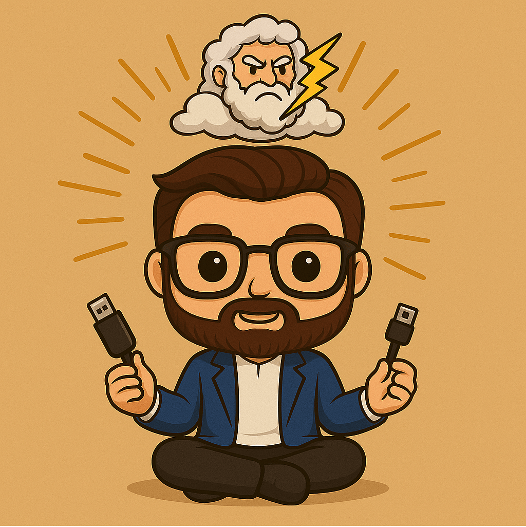 Você é um Computador: Como Corpo, Mente e Alma Imitam a Tecnologia (com&nbsp;bugs)