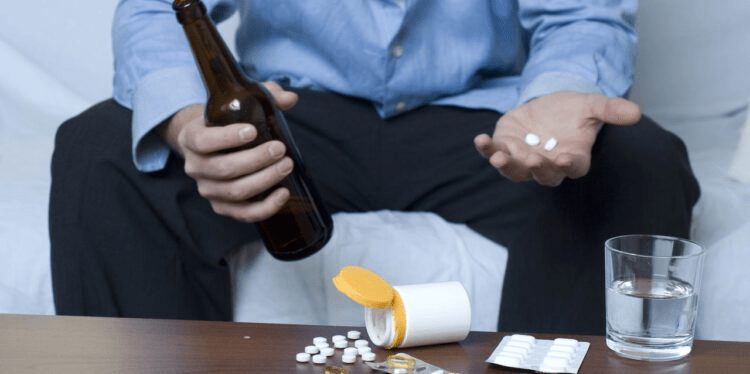 70% das pessoas com transtornos mentais graves também têm algum tipo de&nbsp;vício