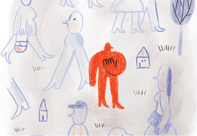 Solidão causa quase 1 milhão de mortes por ano, diz&nbsp;OMS