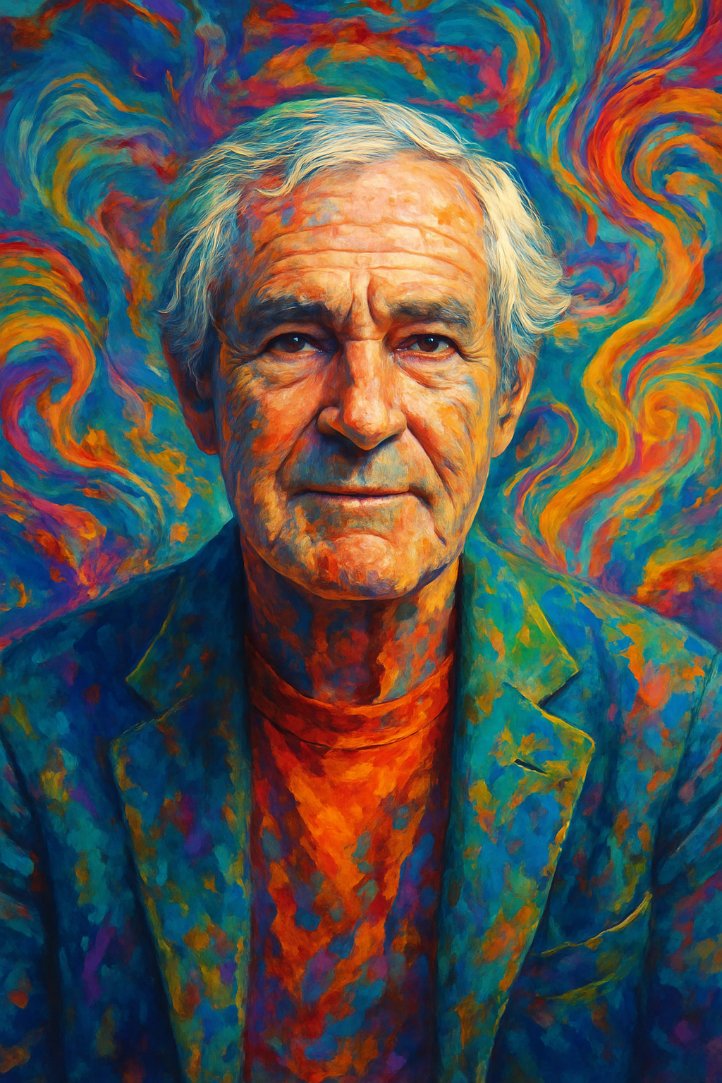 Timothy Leary: O Maluco Psicodélico que Desafiou a&nbsp;América