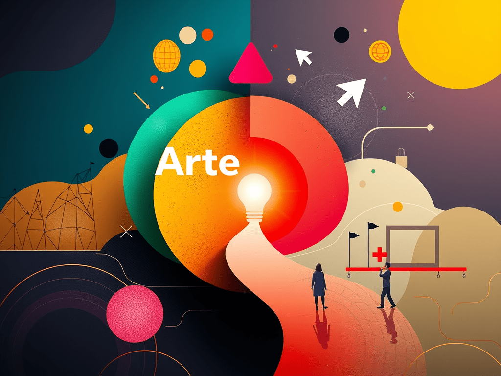 A Arte e a Ciência da&nbsp;Escolha